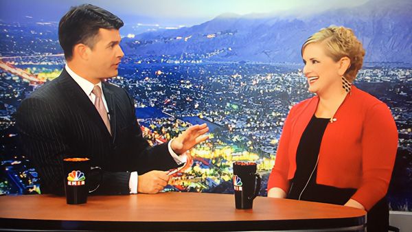 HARC’s Workplace Wellness Awards on KMIR Wellness Wednesday with Dan Ball.