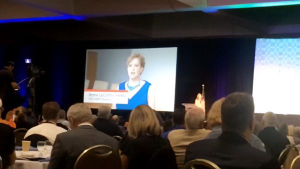2017 Coachella Valley Economic Summit