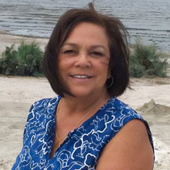 Luz Moreno, BA