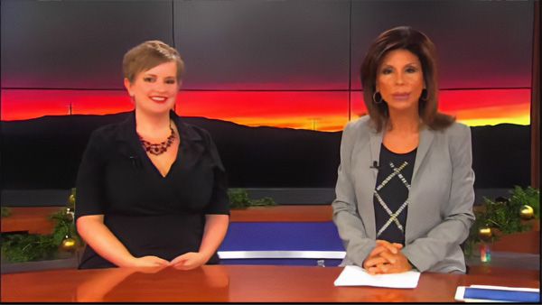 KMIR - World AIDS Day