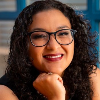 Shayra Hernandez