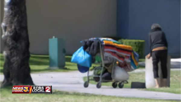 CBS Local 2 News - CVAG
