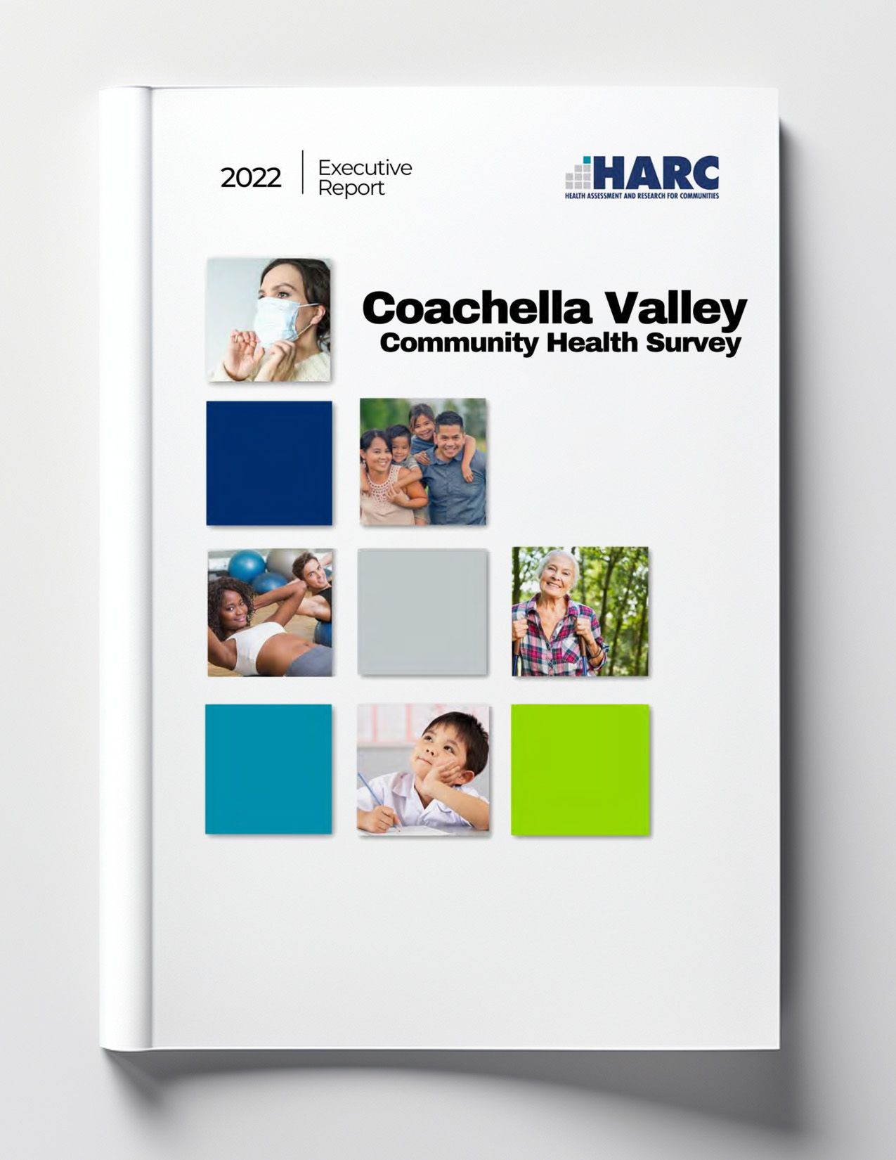 2022 Executive Report