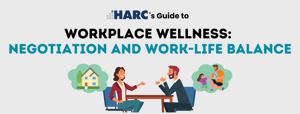 HARC and Innercare present National Immunization Awareness Month